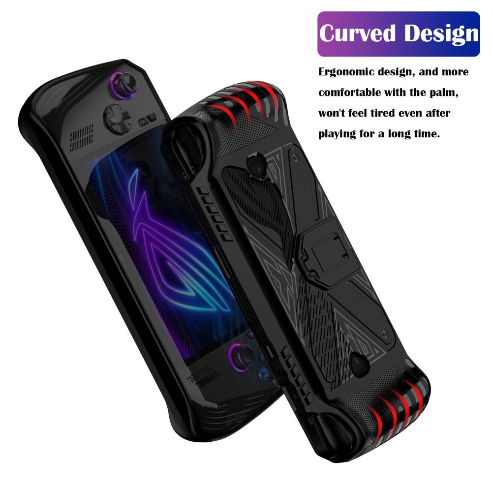 com kickstand gaming handhelds - Gaming Console Com avaliação e preço