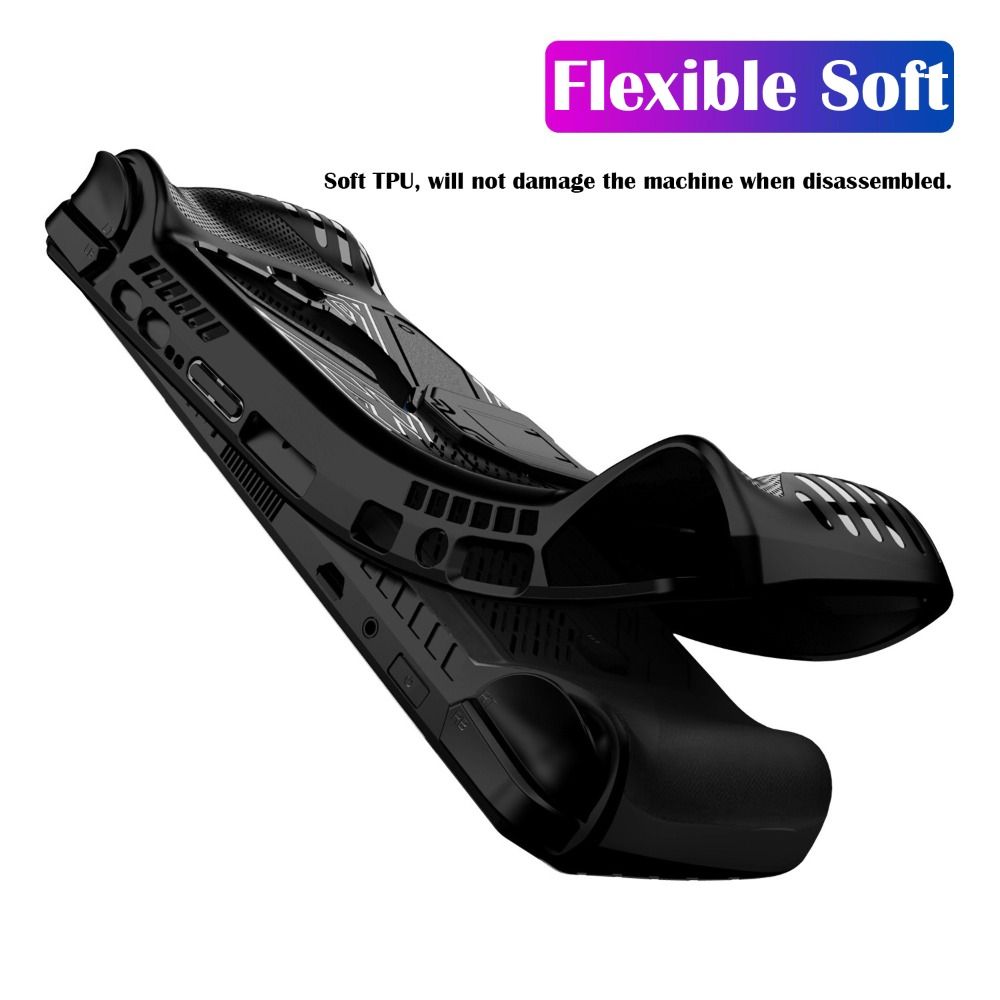 com kickstand gaming handhelds - Gaming Console Com avaliação e preço