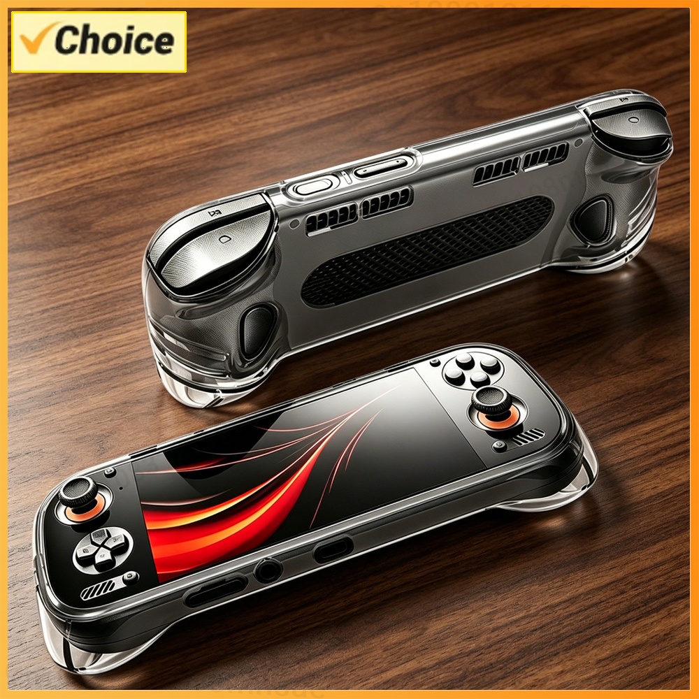 Capa Protetora Transparente de - Console Skin Wrap avaliação e preço