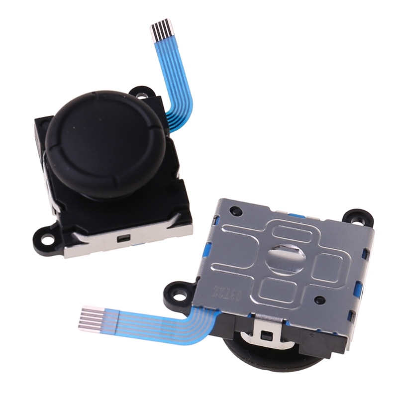 1pc 3d sensor analógico vara j - Gaming Console Joystick avaliação e preço